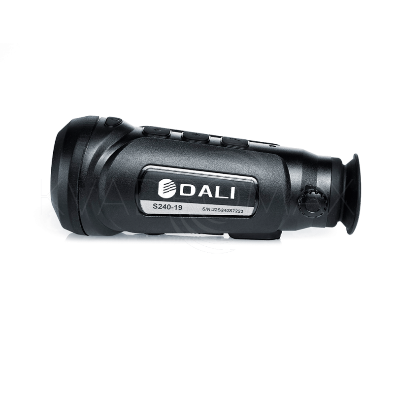 Тепловизор Dali S240 в Майкопе